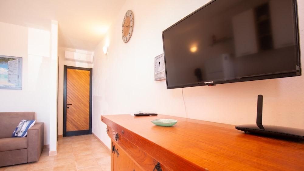 A due Passi dal Mare nel Sinis