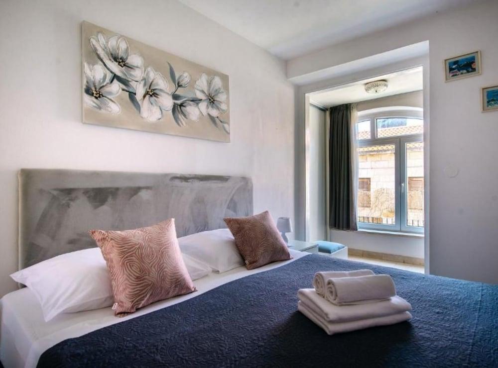 Apartments Luce & Toma