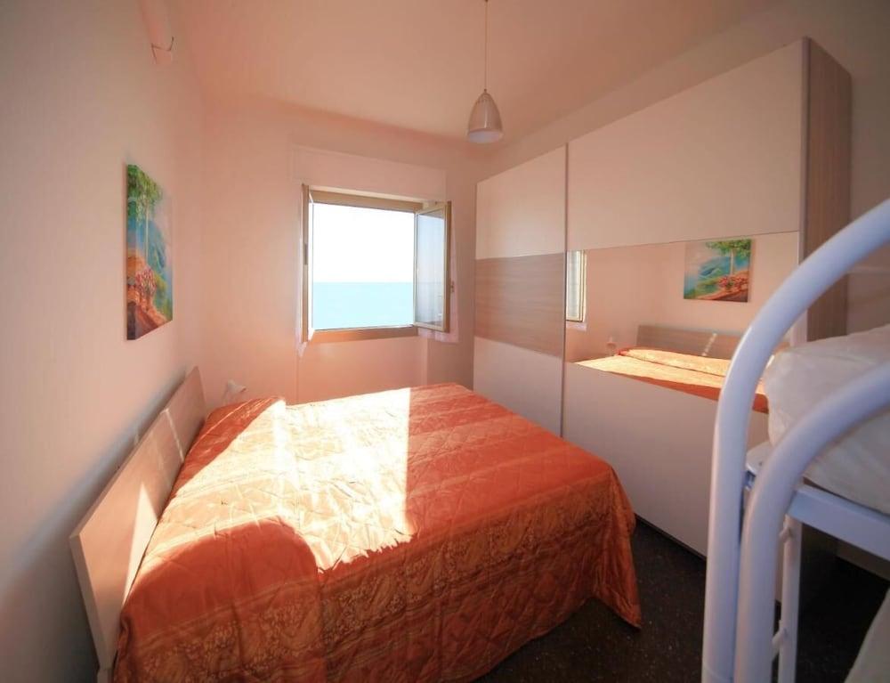 Matteotti 7 Frontemare