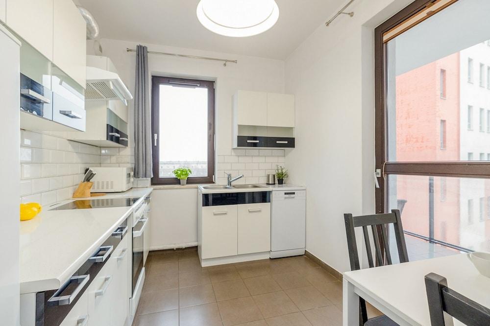 ShortStayPoland Skierniewicka B156