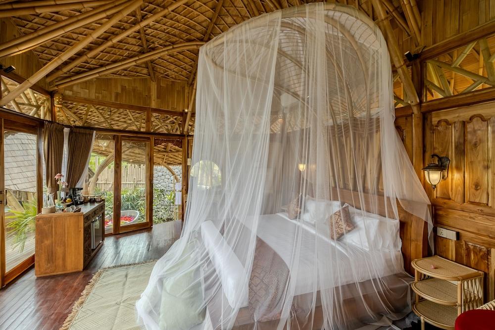 Arapan Ubud Eco Villa