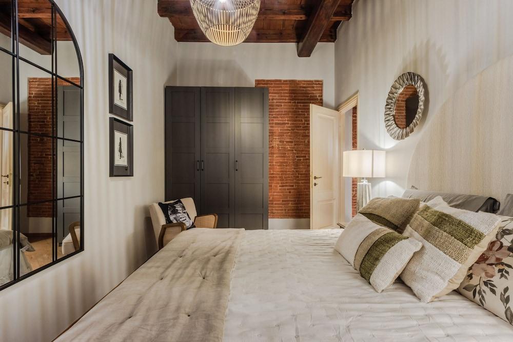 Casa Cinnamon in Lucca