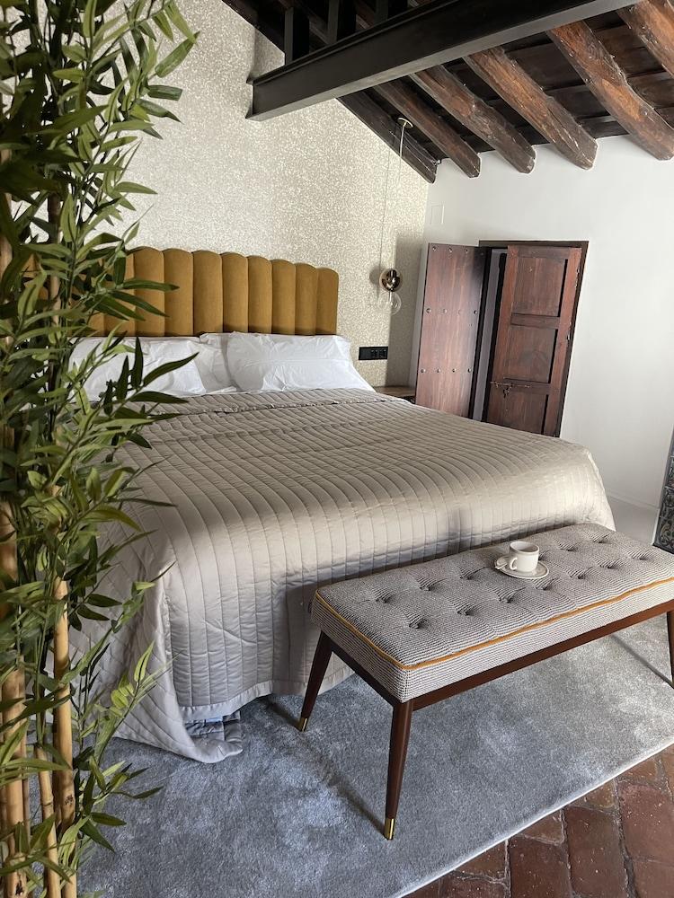 GANDESA CASA PALACIO