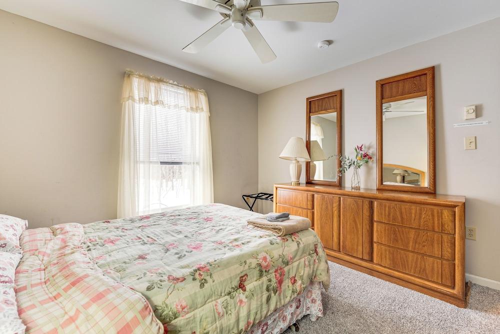 Arrowhead Lake Retreat w/ Private Indoor Pool!