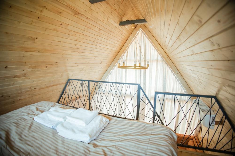 Sirius Lux Apartments