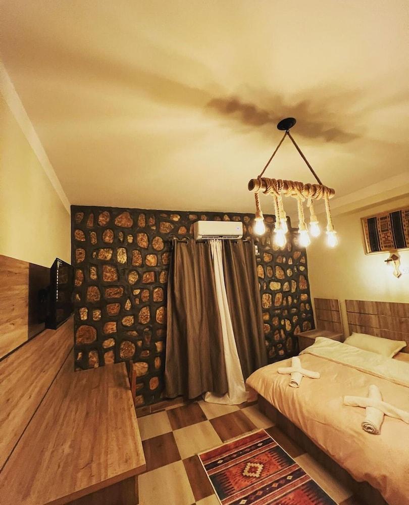 Résidence Ferme Habib