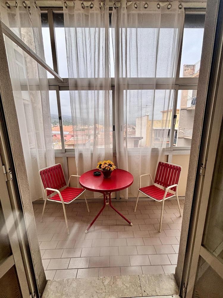 Room in Lodge - Stanza in Affitto Giarre