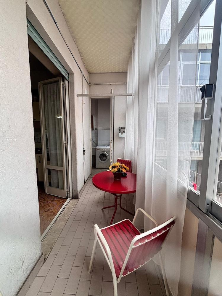 Room in Lodge - Stanza in Affitto Giarre