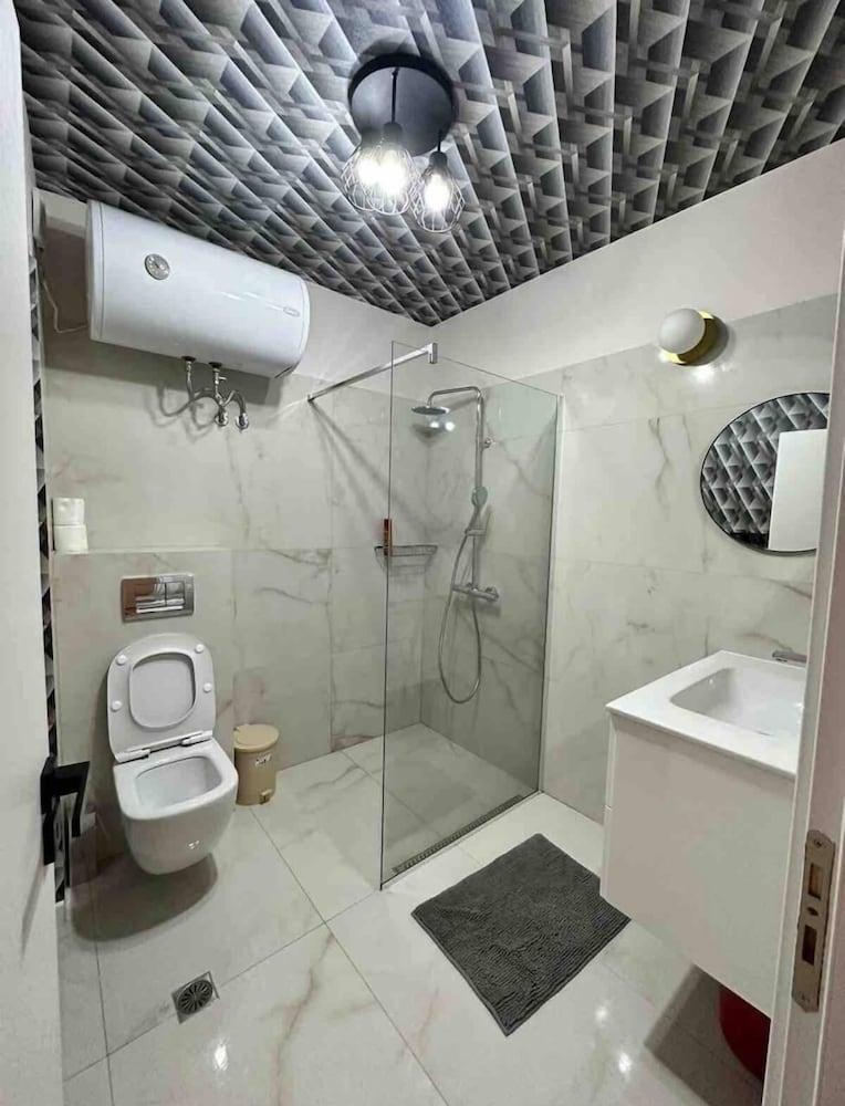 Saudade Apartment Saranda