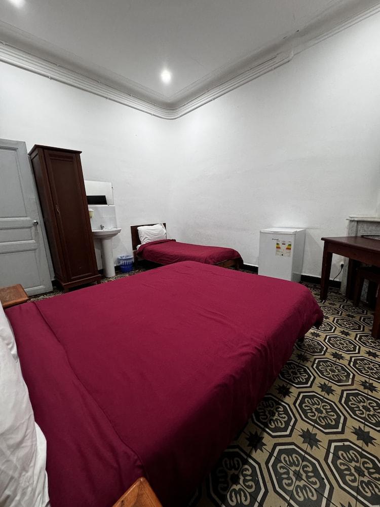 Hotel Nelson - Bab El Oued