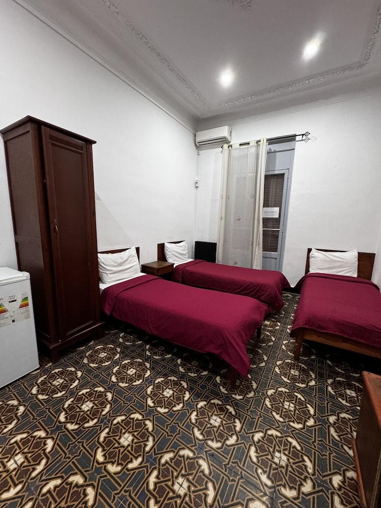 Hotel Nelson - Bab El Oued
