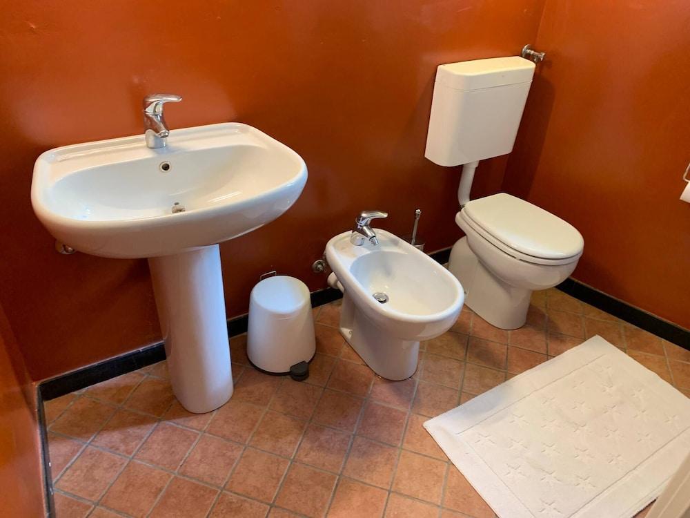 Medieval Mountain Oasis With a Private G