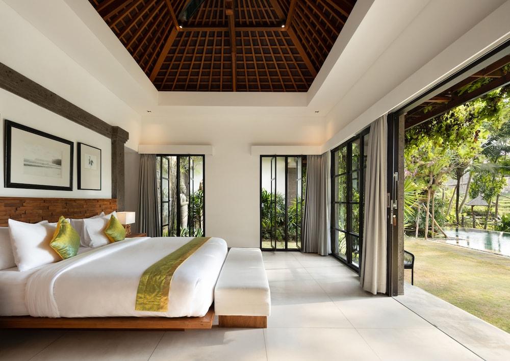 Paripadi Villa Canggu