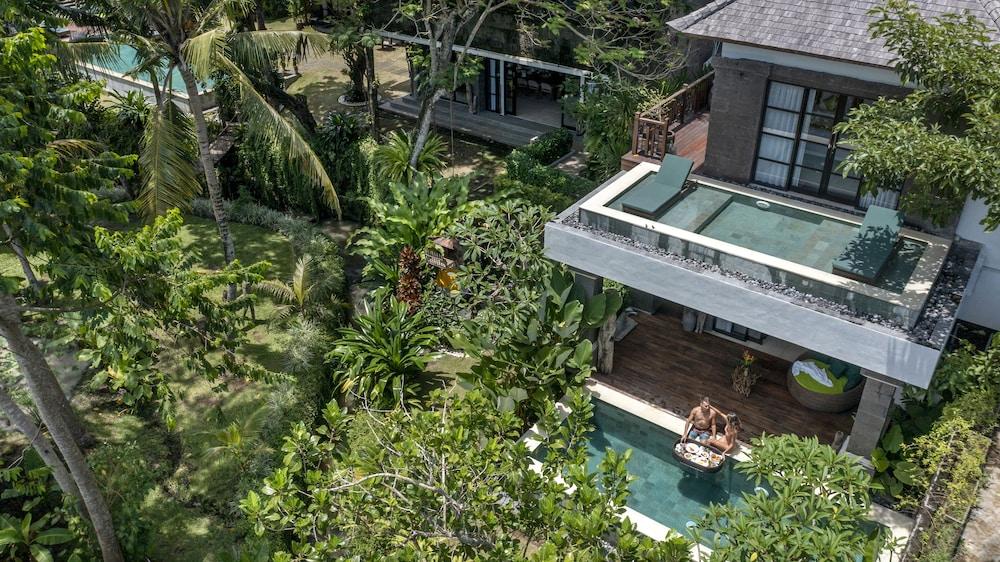 Paripadi Villa Canggu