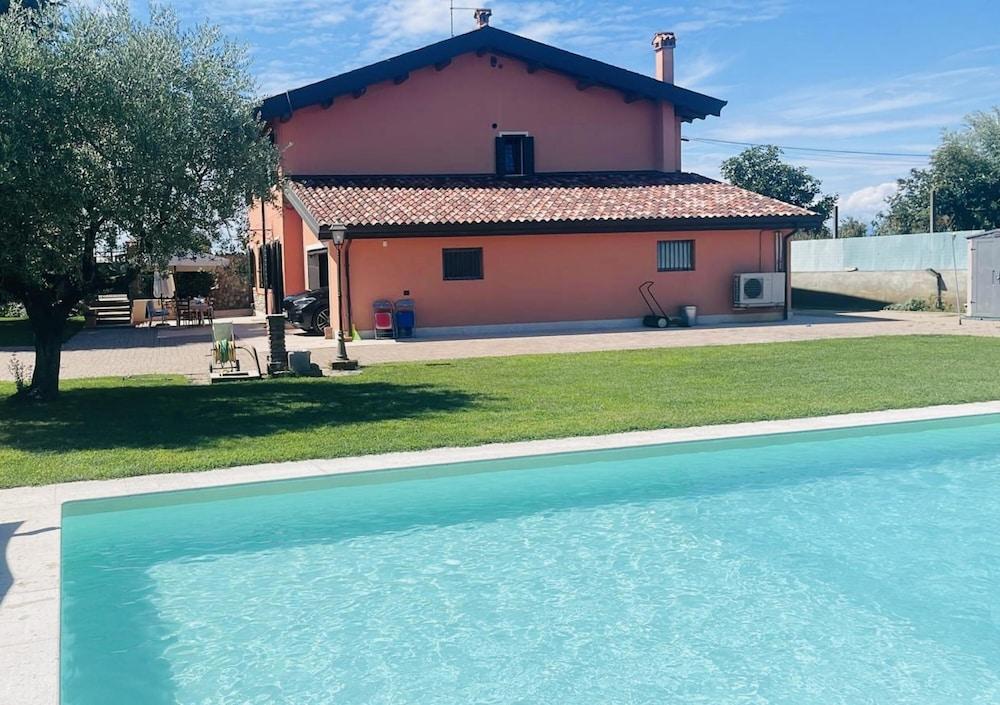 Gardagate - Villa Cedro