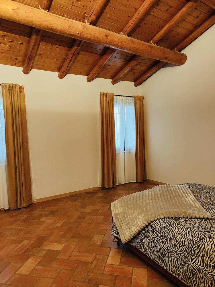 Gardagate - Villa Cedro