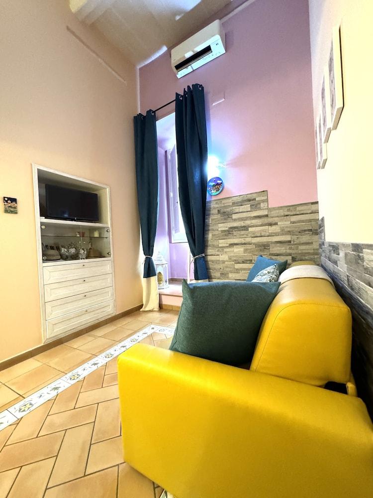San Cesareo Apartment