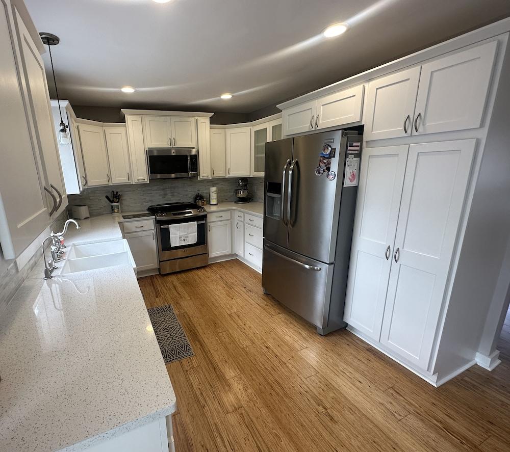 Downtown Rockford Duplex