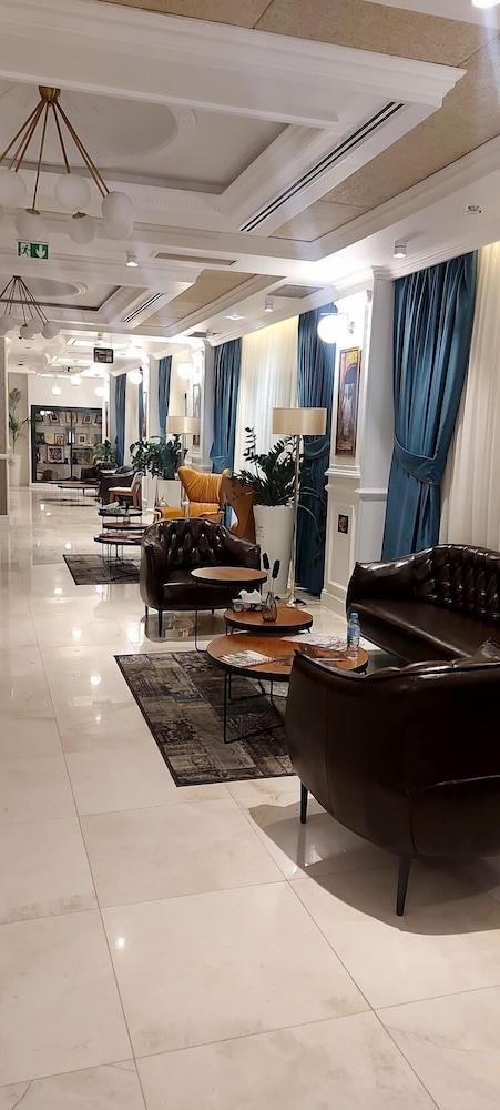 Hotel Atlantis Alger