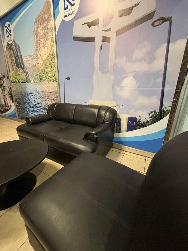 Hotel Narváez Classic