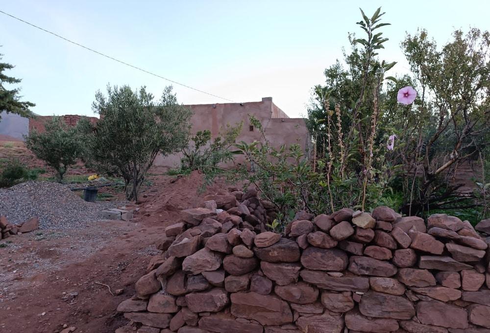 Chez Mohamed Bennouri