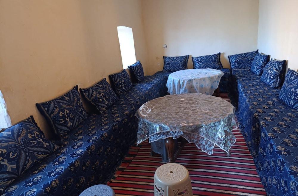 Chez Mohamed Bennouri