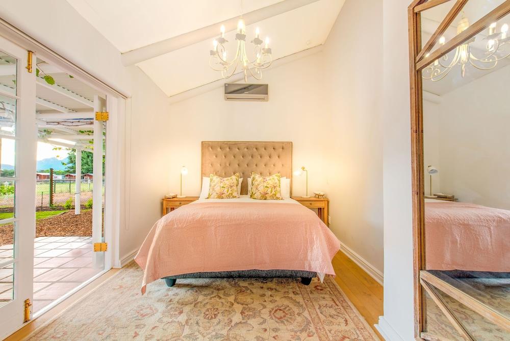 Franschhoek Cottages