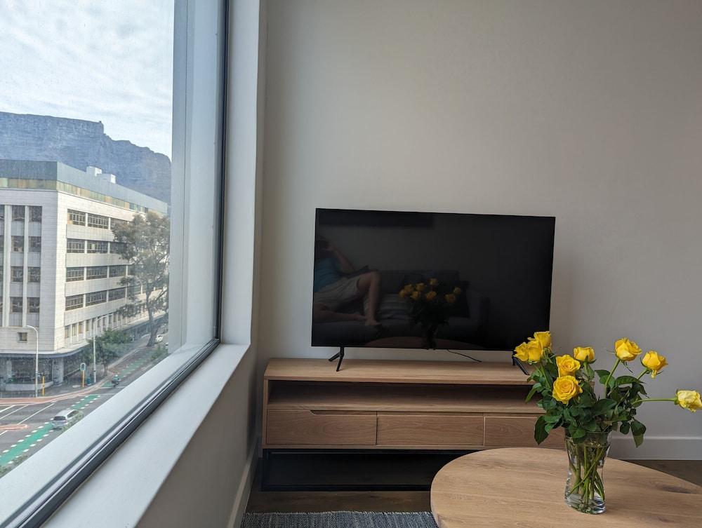 Trendy Studio at the Barracks on Bree