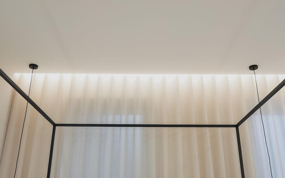 Alcova Camere In Centro