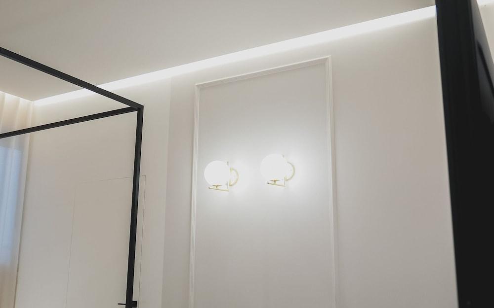 Alcova Camere In Centro