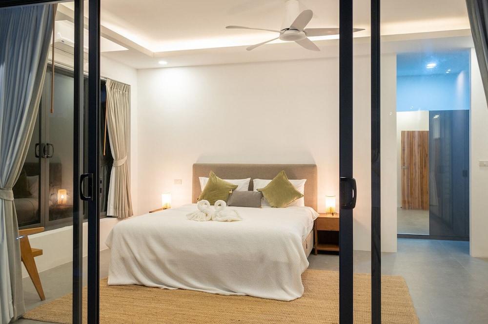 Modern 3 Bedroom Villa - KBR16