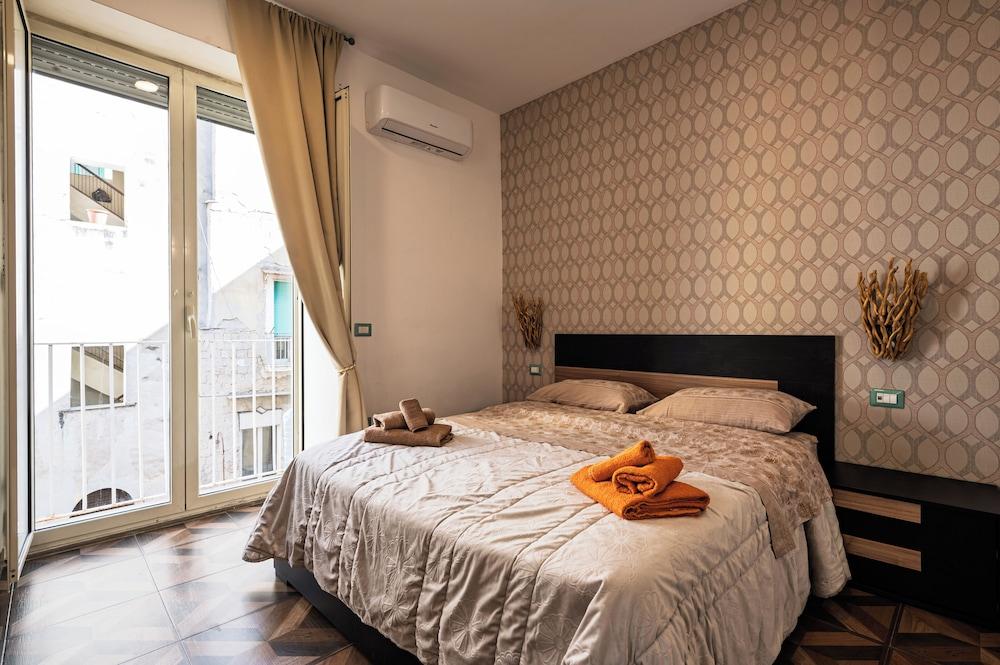 PIGNASECCA GUEST HOUSE