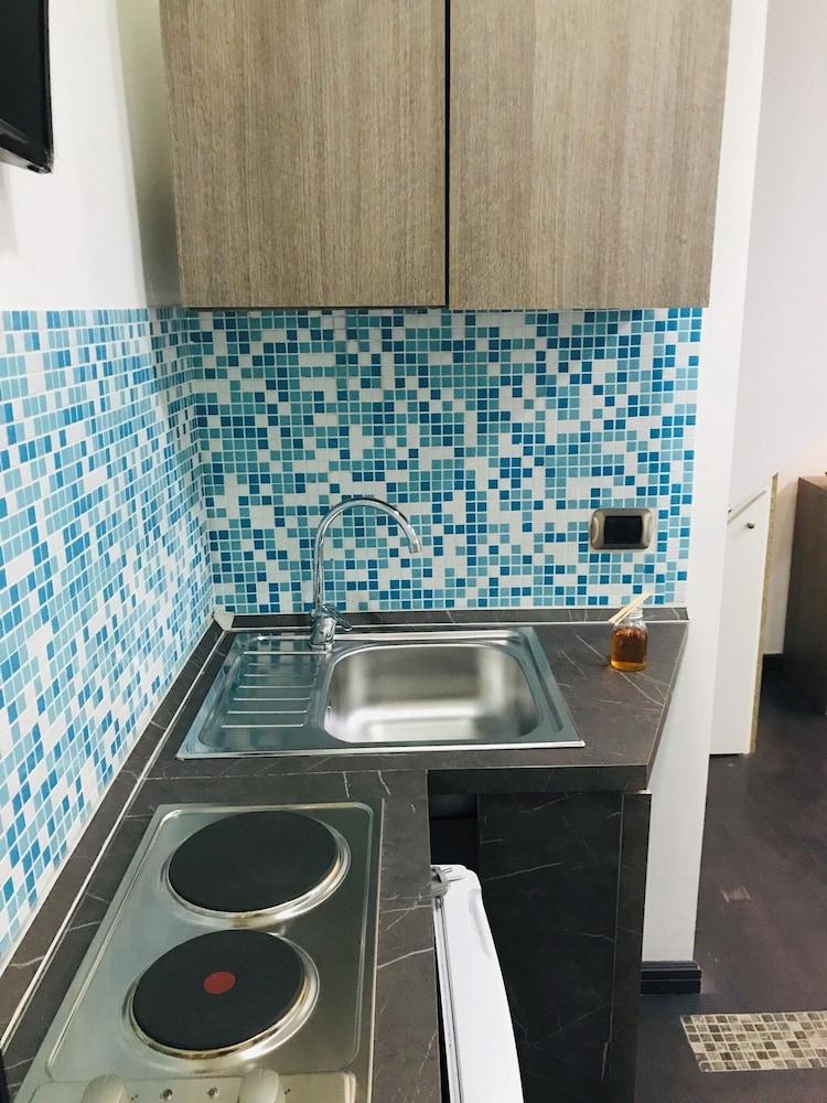 PIGNATELLI GUEST HOUSE