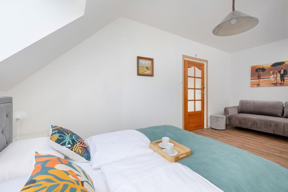 Apartment Turystyczna by Renters