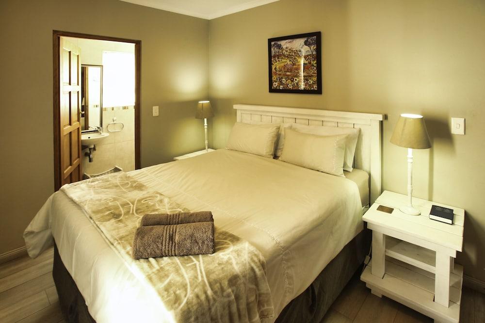 Dalene se Seehuis Langebaan 8-sleeper