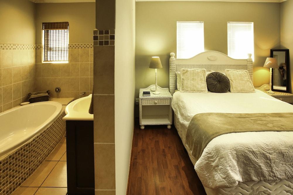 Dalene se Seehuis Langebaan 8-sleeper