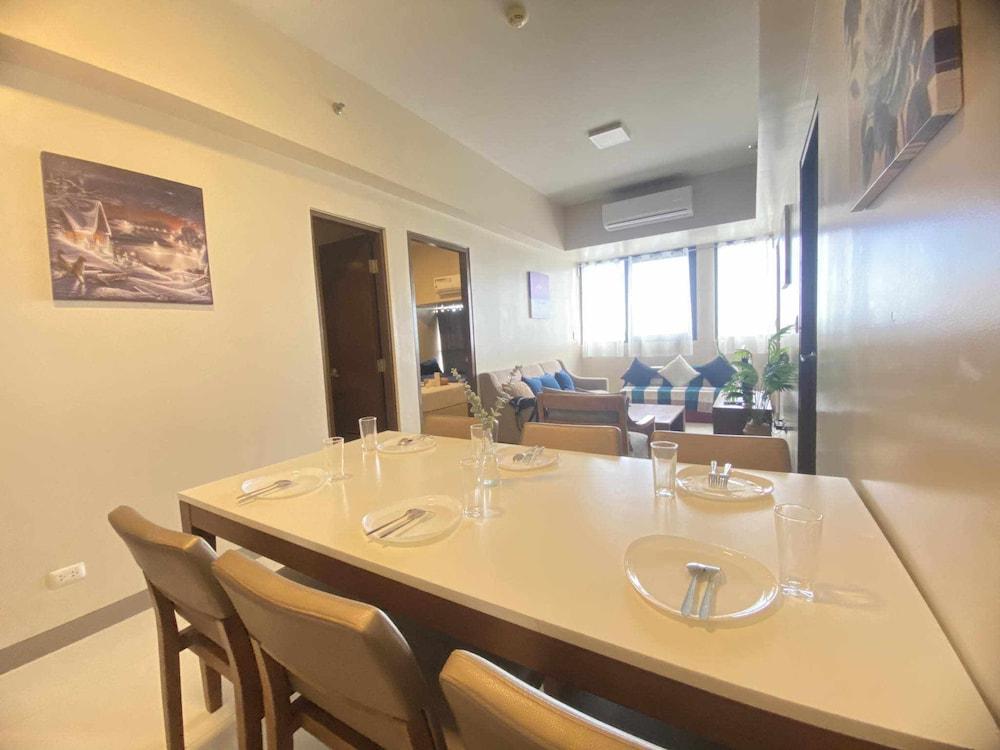 The Mactan Newtown Near Airport