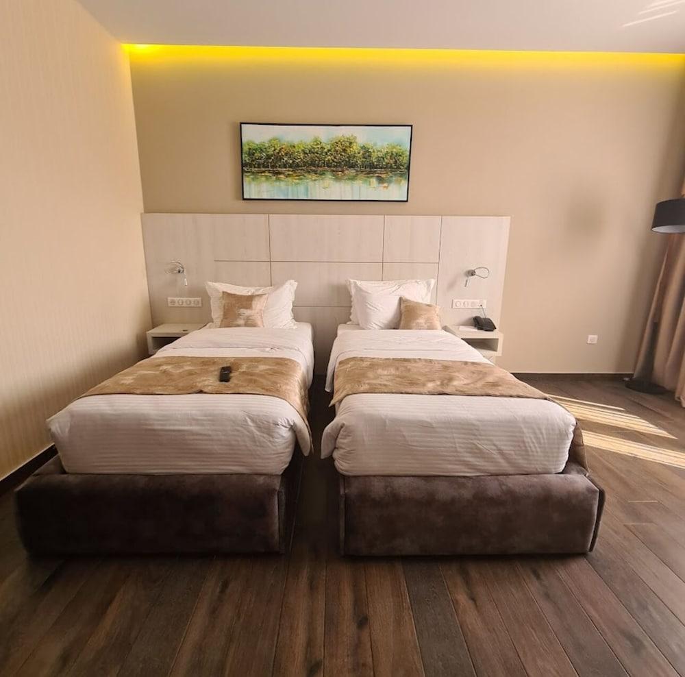 Hotel Ben Aouda & Spa