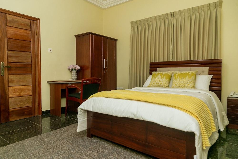 Sunrise Cave Guest House