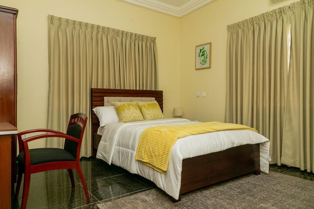 Sunrise Cave Guest House