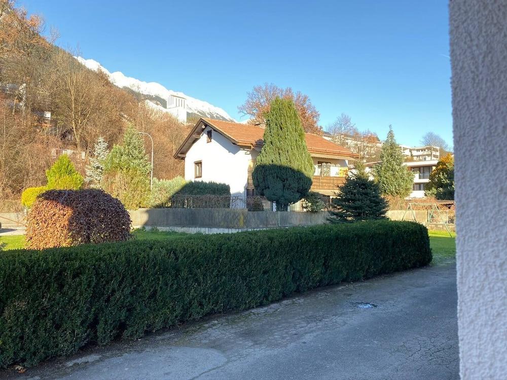 Einzimmerwohnung in Innsbruck