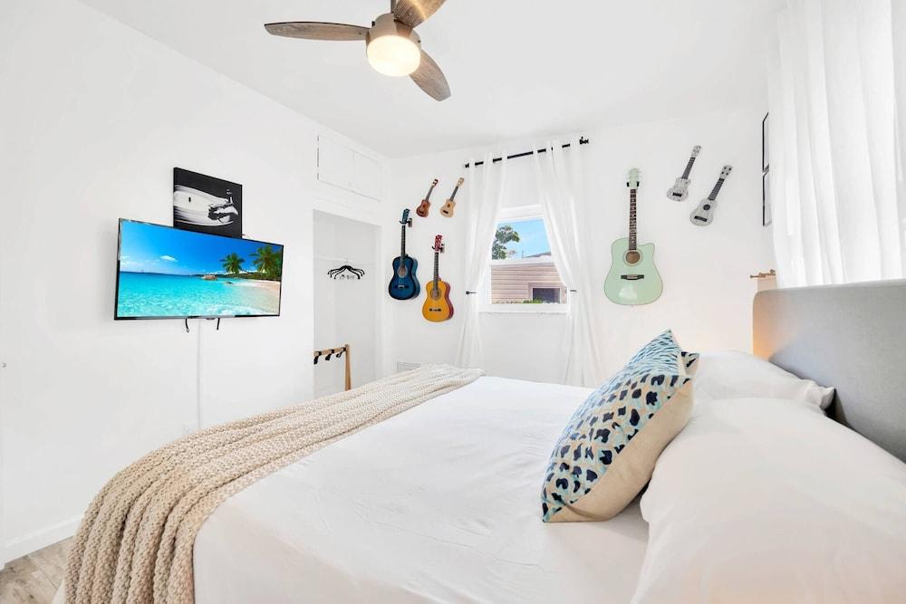 2 Homes! - 4 Mn To Madeira Bch - Hottub - Htd Pool