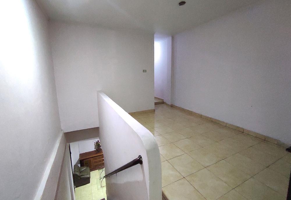 Hotel O Setia Budi Guest House 1