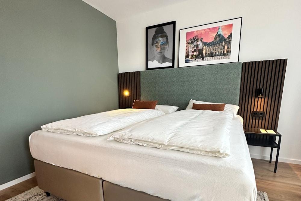 Aspire Palais Recklinghausen,Trademark Collection by Wyndham