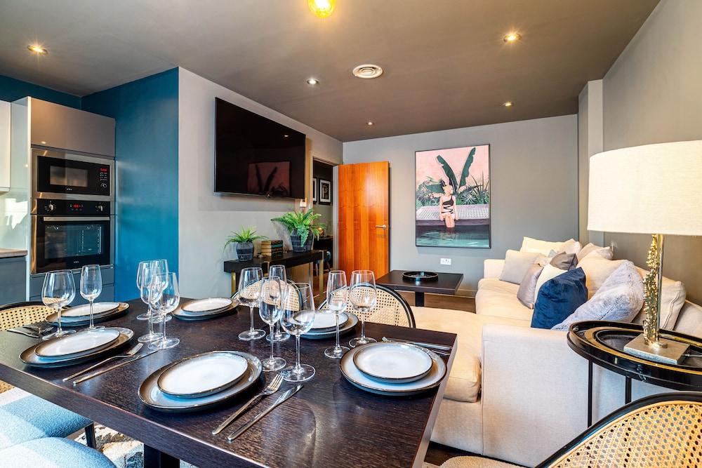 Tunnage Square Apartments by EPIC