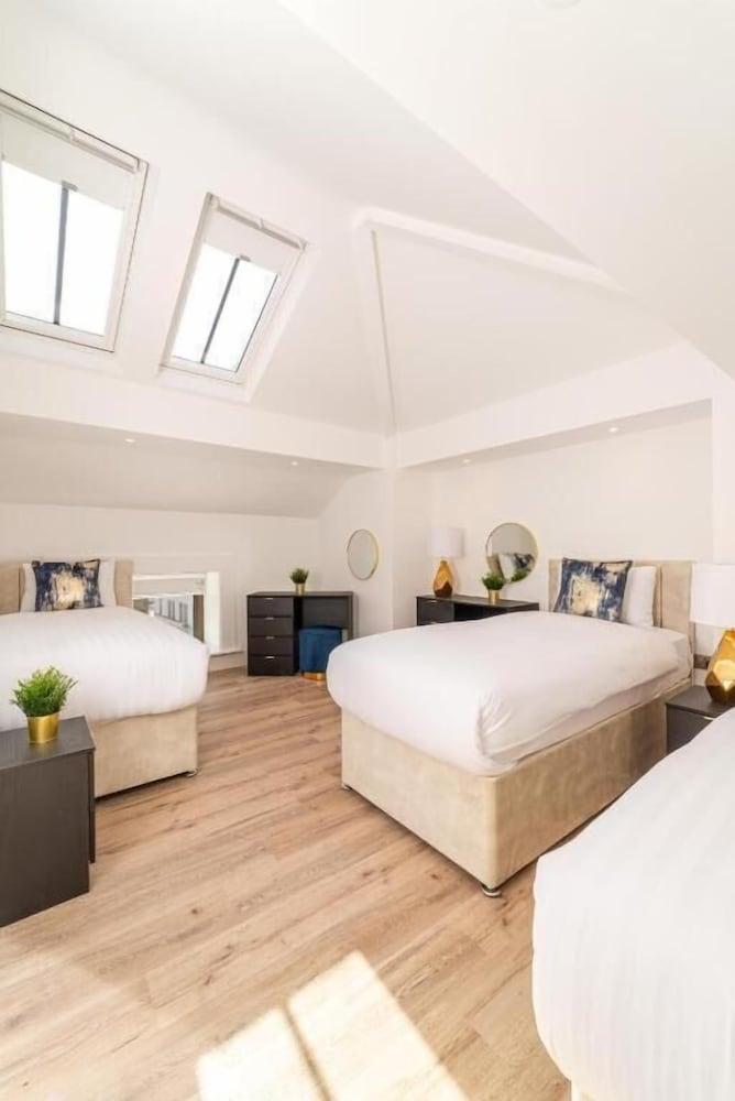 The Penthouse Collection by EPIC