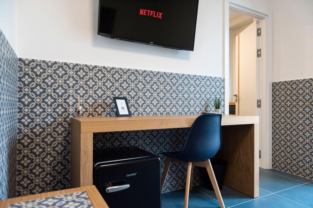 Il Rubino Suites - B&B