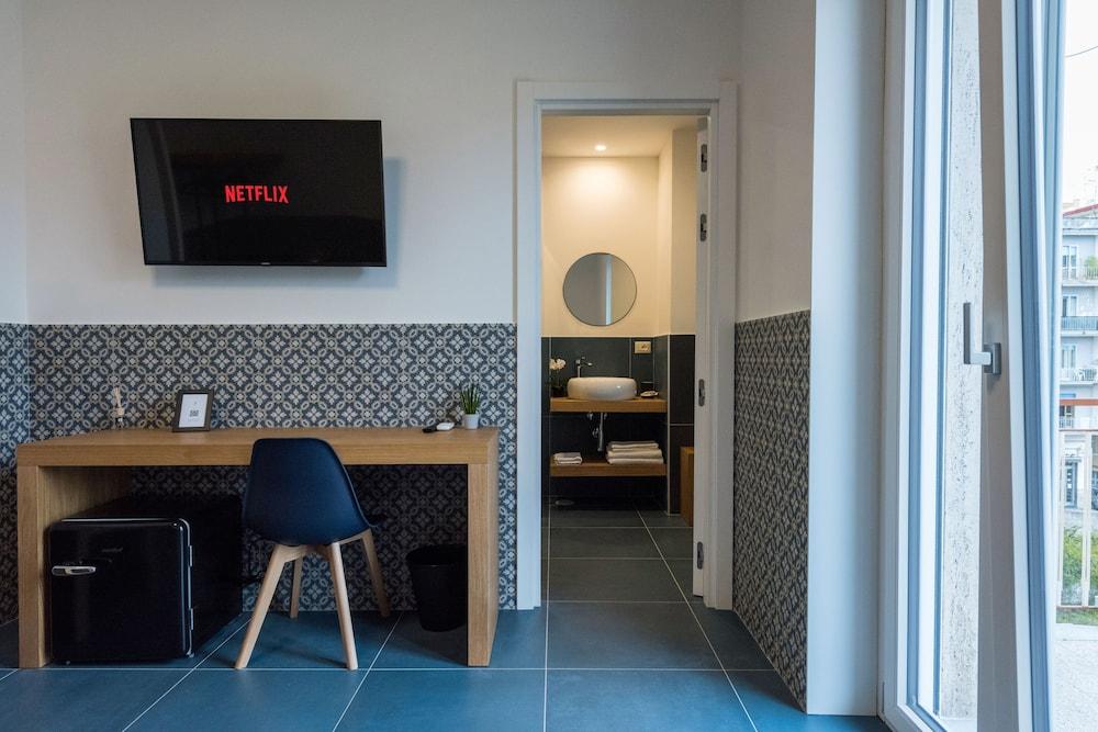 Il Rubino Suites - B&B