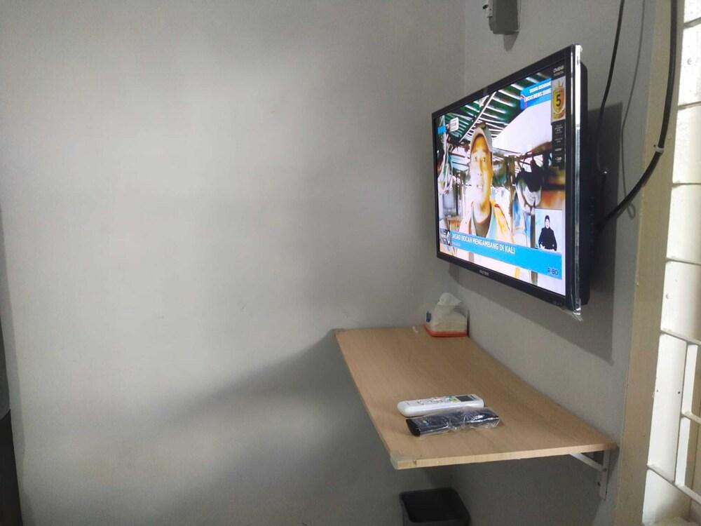 OYO 1067 Villa Sofia At Silang