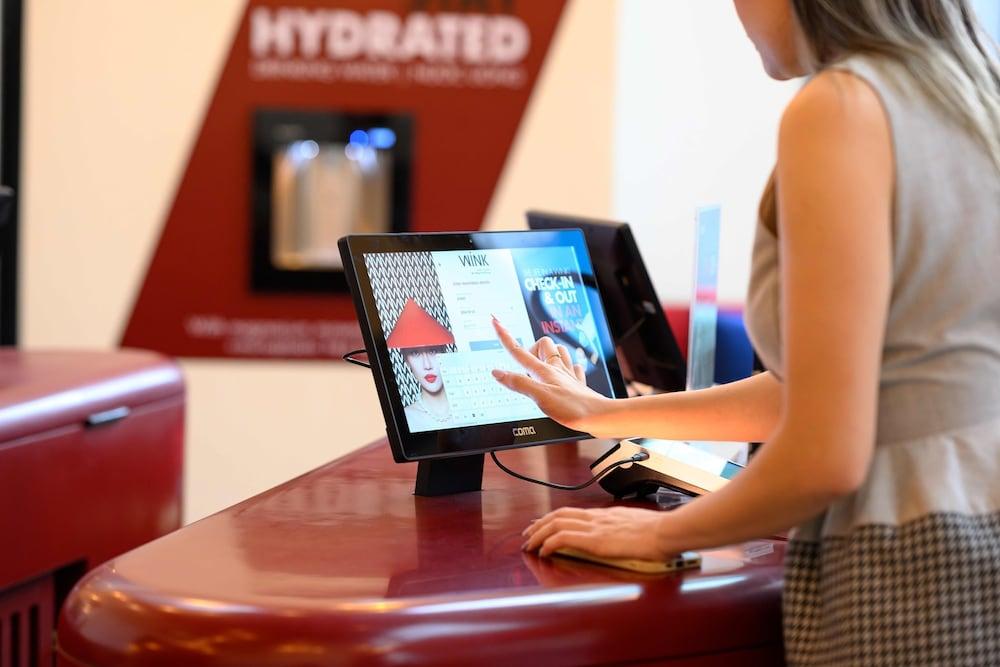 WINK HOTEL CAN THO CENTRE, Unscripted by Hyatt